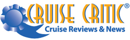 Cruise Critic award