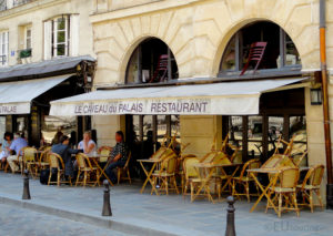 Le Caveau Restaurant