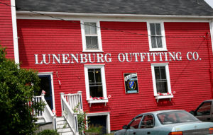 Lunenburg Outfitters