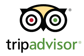 Reviews on Trip Advisor