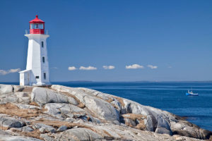 Peggy's Cove Tours