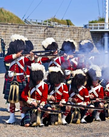 Historic Halifax Tour