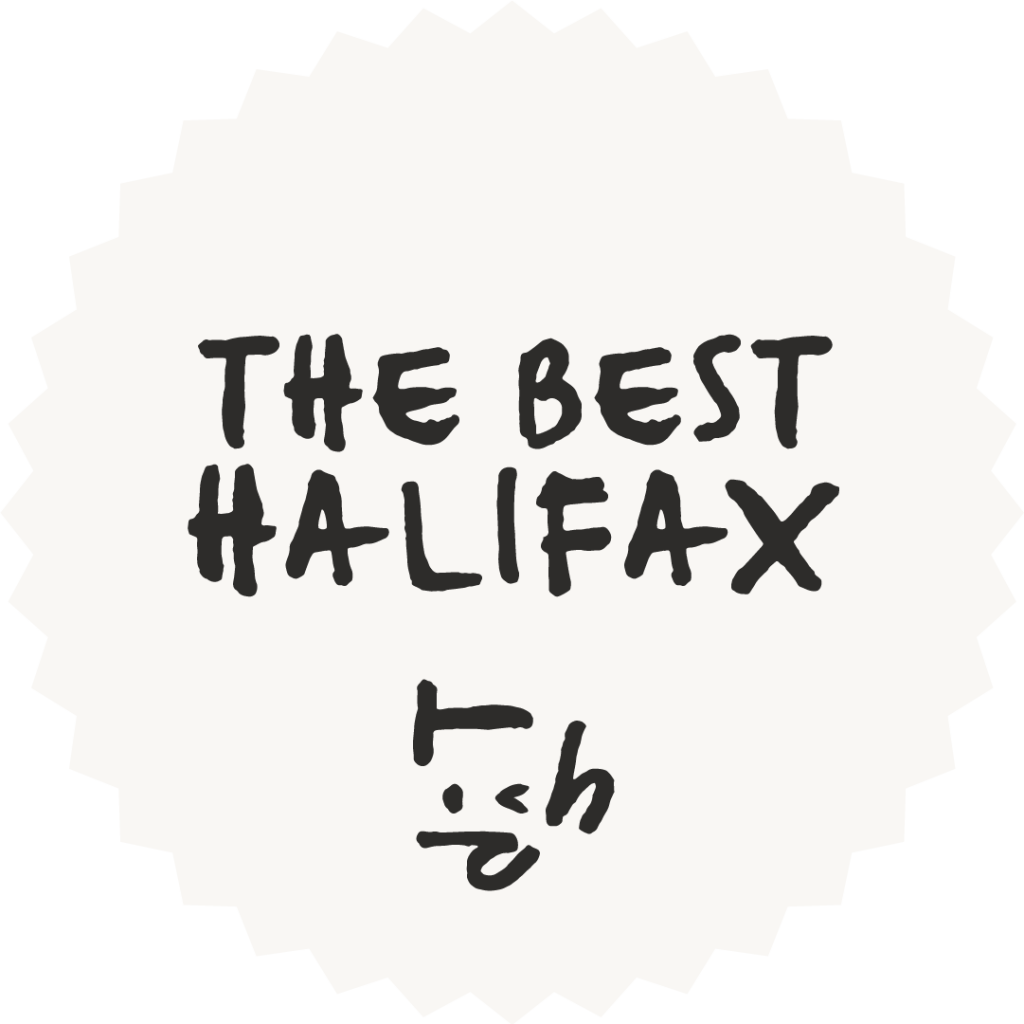 The Best Halifax